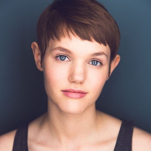 Meet your Posher, Allison - Picture 1 of 1